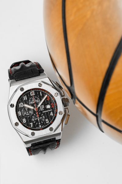 Audemars Piguet Royal Oak Offshore 26133ST.OO.A101CR.01
